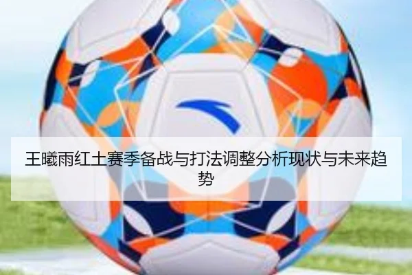 王曦雨红土赛季备战与打法调整分析现状与未来趋势